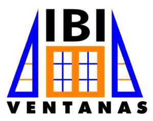 Ventanas Ibi logo